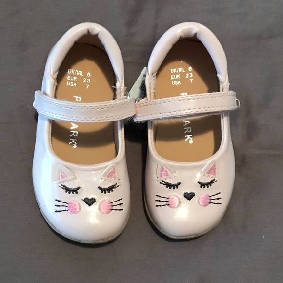 baby girl shoes primark